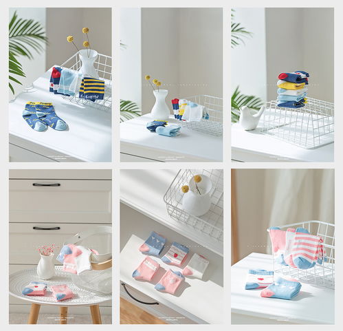 2019攝影合集 簡(jiǎn)木視覺下的襪子產(chǎn)品拍攝藝術(shù)