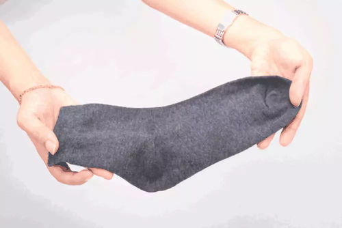 好鞋配好襪，徒步穿行更舒適